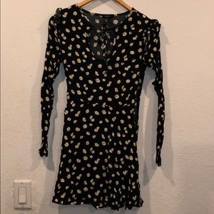 Sunflower summer dress🌻